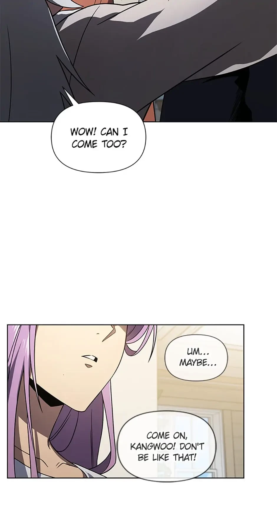 After Ten Millennia in Hell Chapter 44 - 10