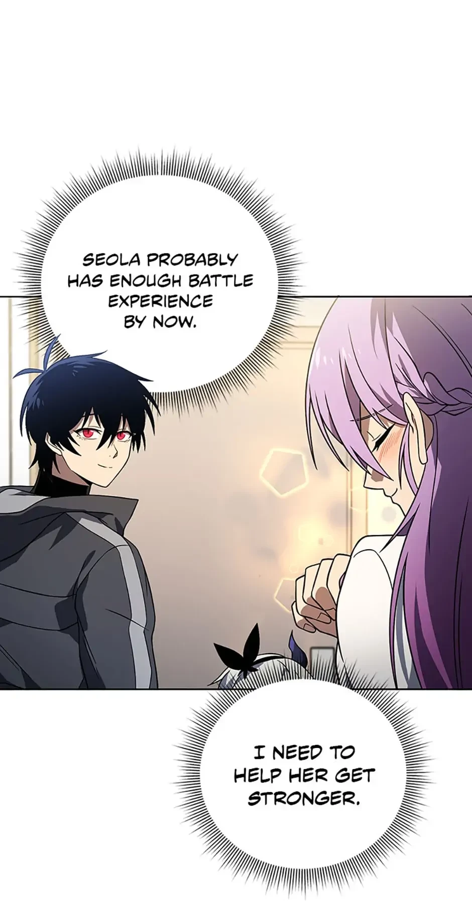 After Ten Millennia in Hell Chapter 44 - 12