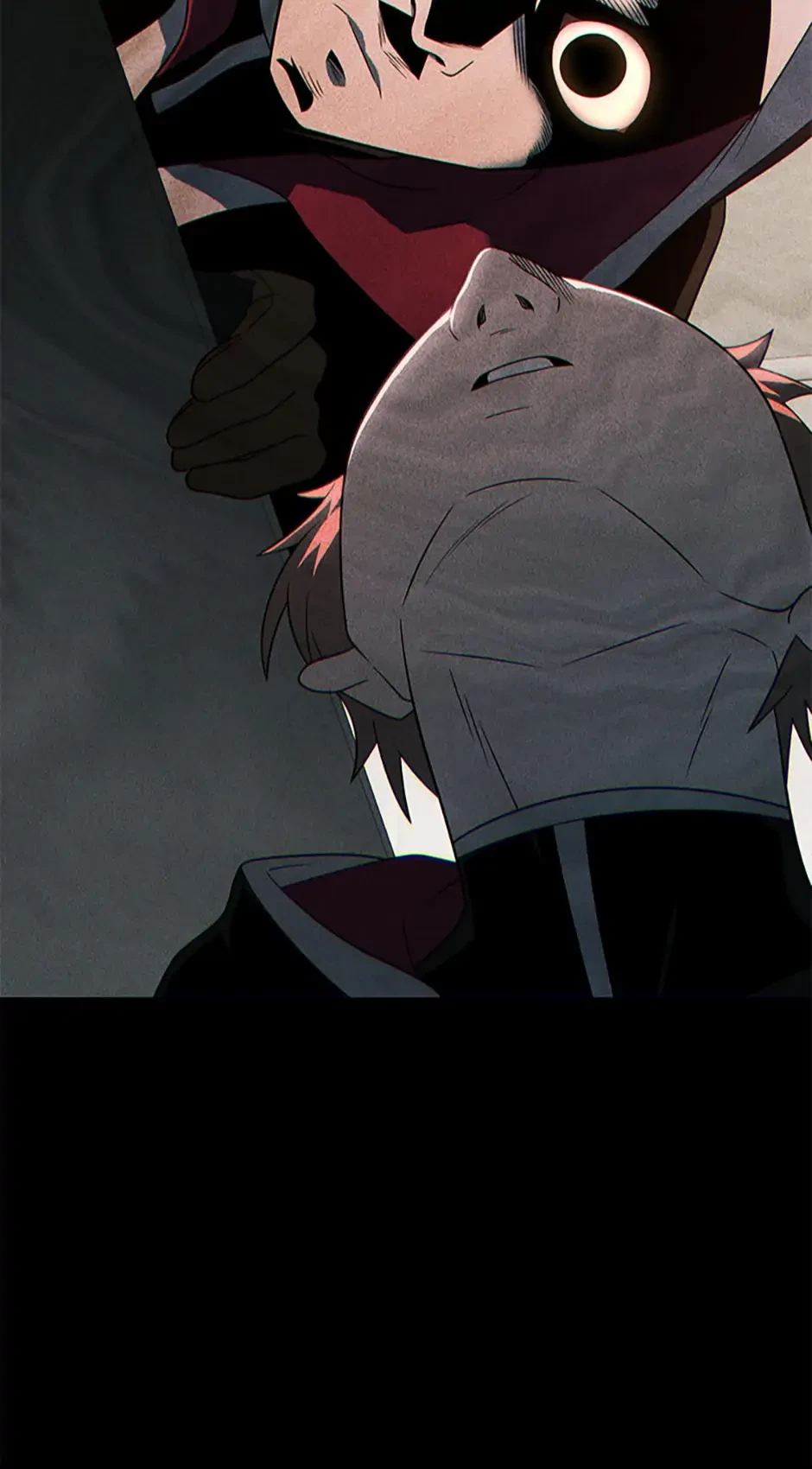 After Ten Millennia in Hell Chapter 45 - 80