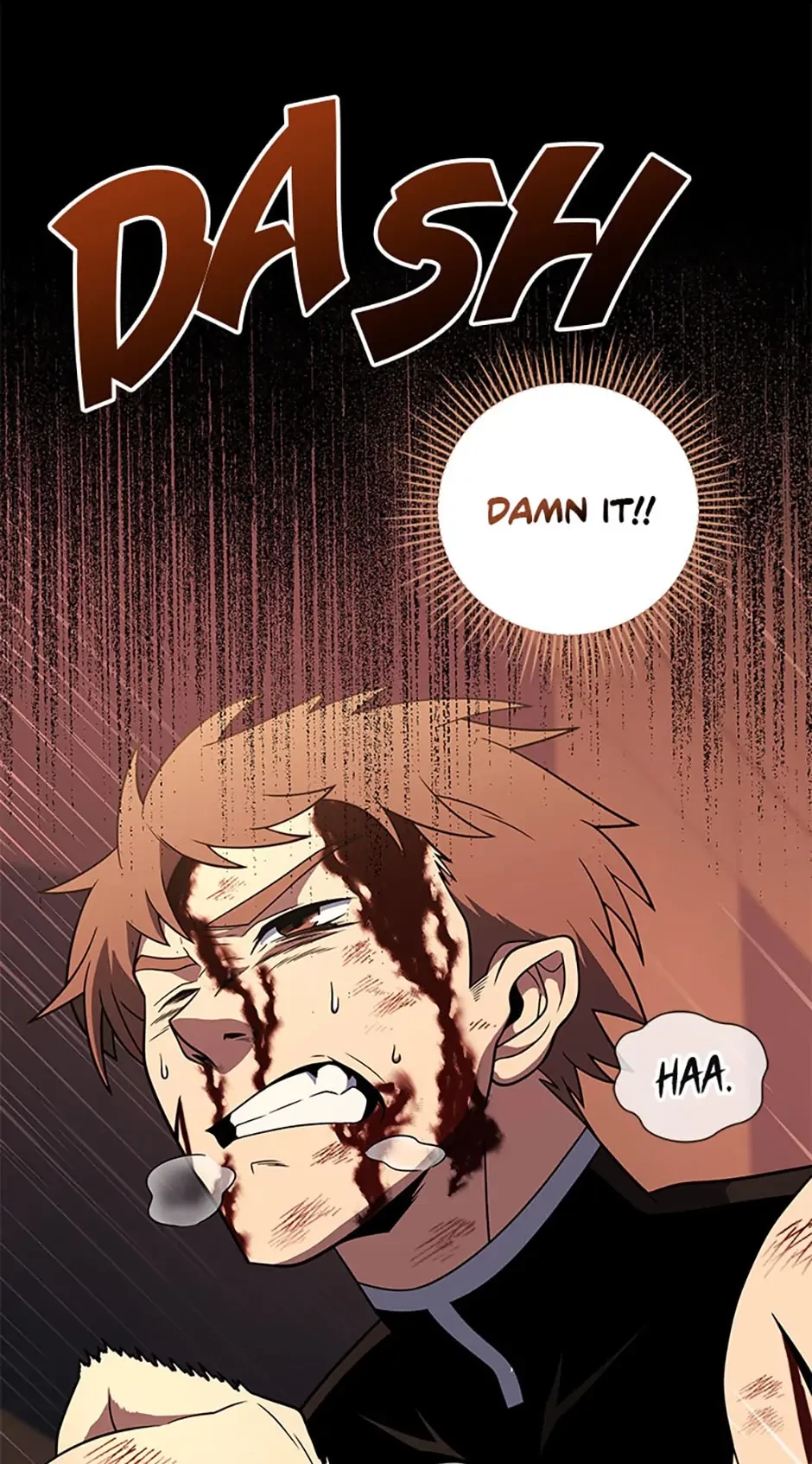 After Ten Millennia in Hell Chapter 45 - 81