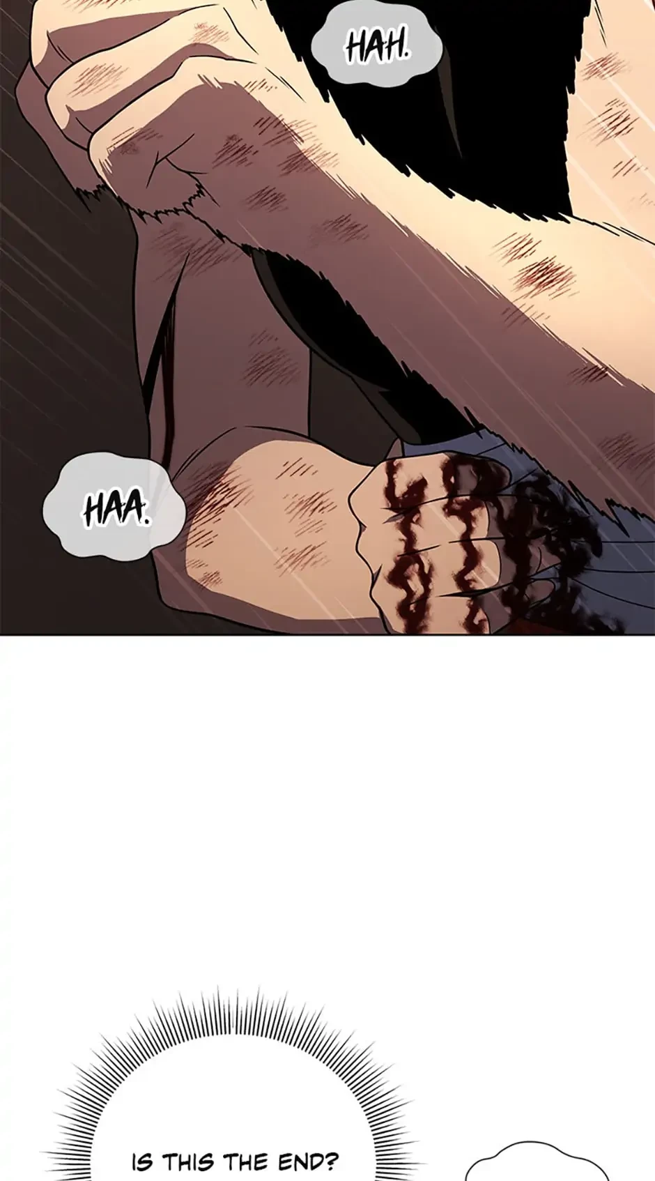 After Ten Millennia in Hell Chapter 45 - 82