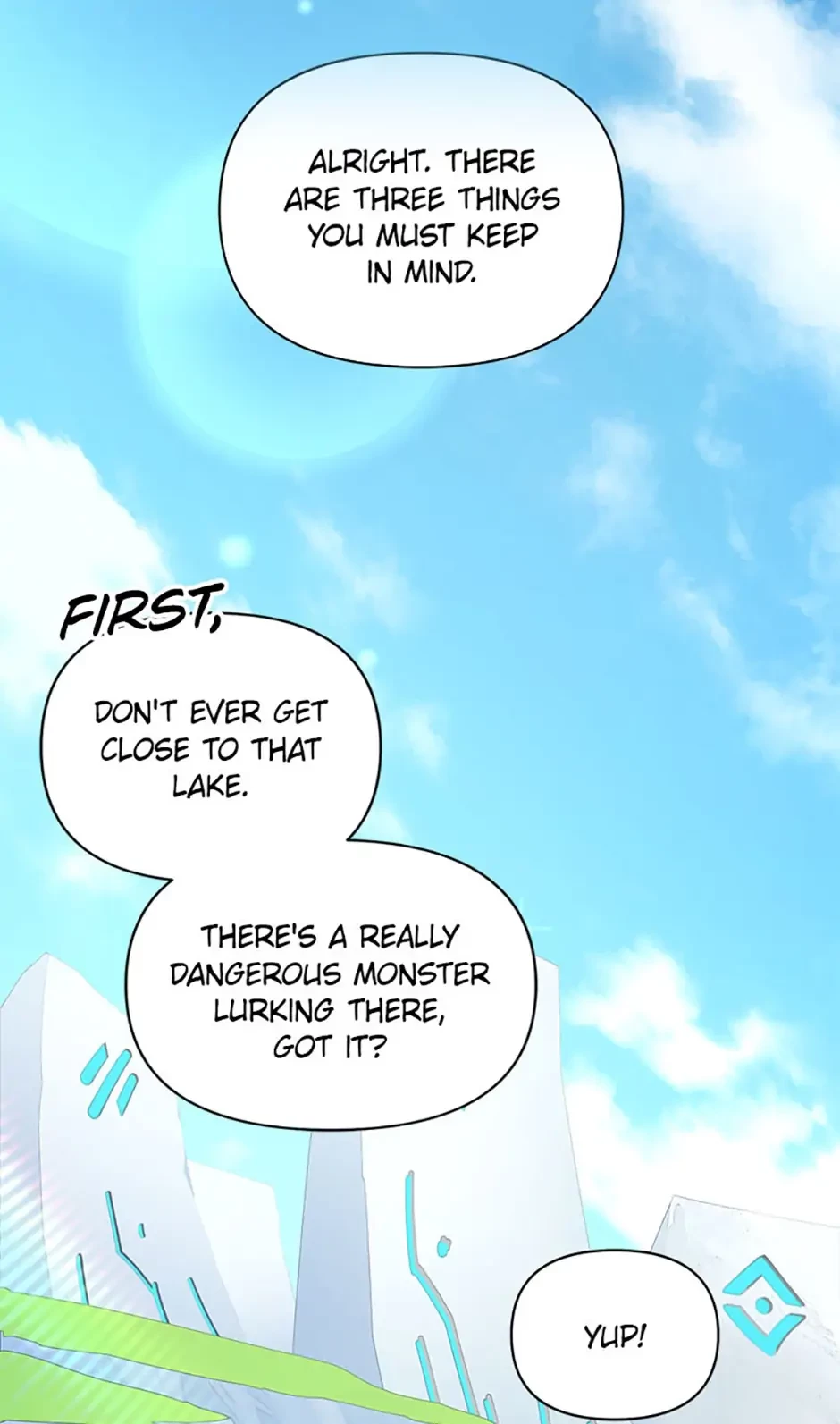 After Ten Millennia in Hell Chapter 44 - 18