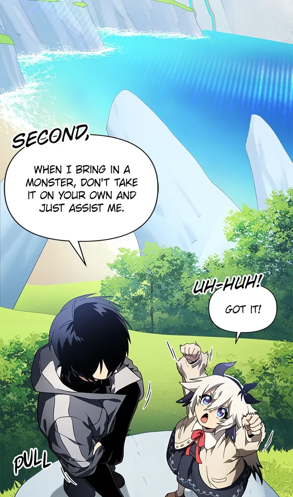 After Ten Millennia in Hell Chapter 44 - 19