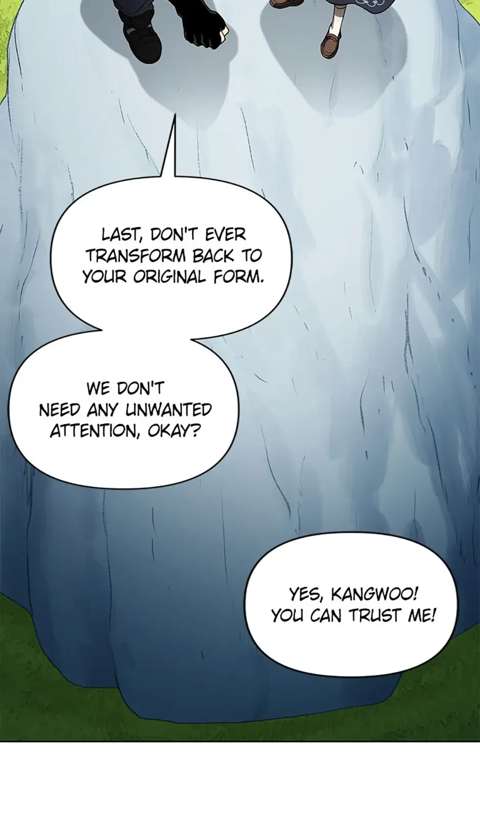 After Ten Millennia in Hell Chapter 44 - 20