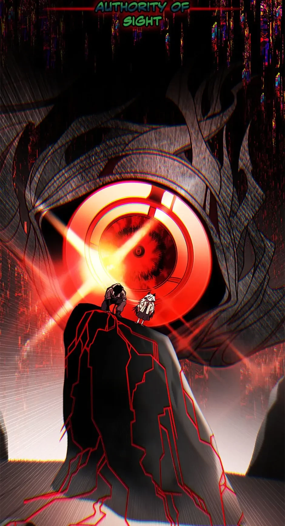 After Ten Millennia in Hell Chapter 44 - 22