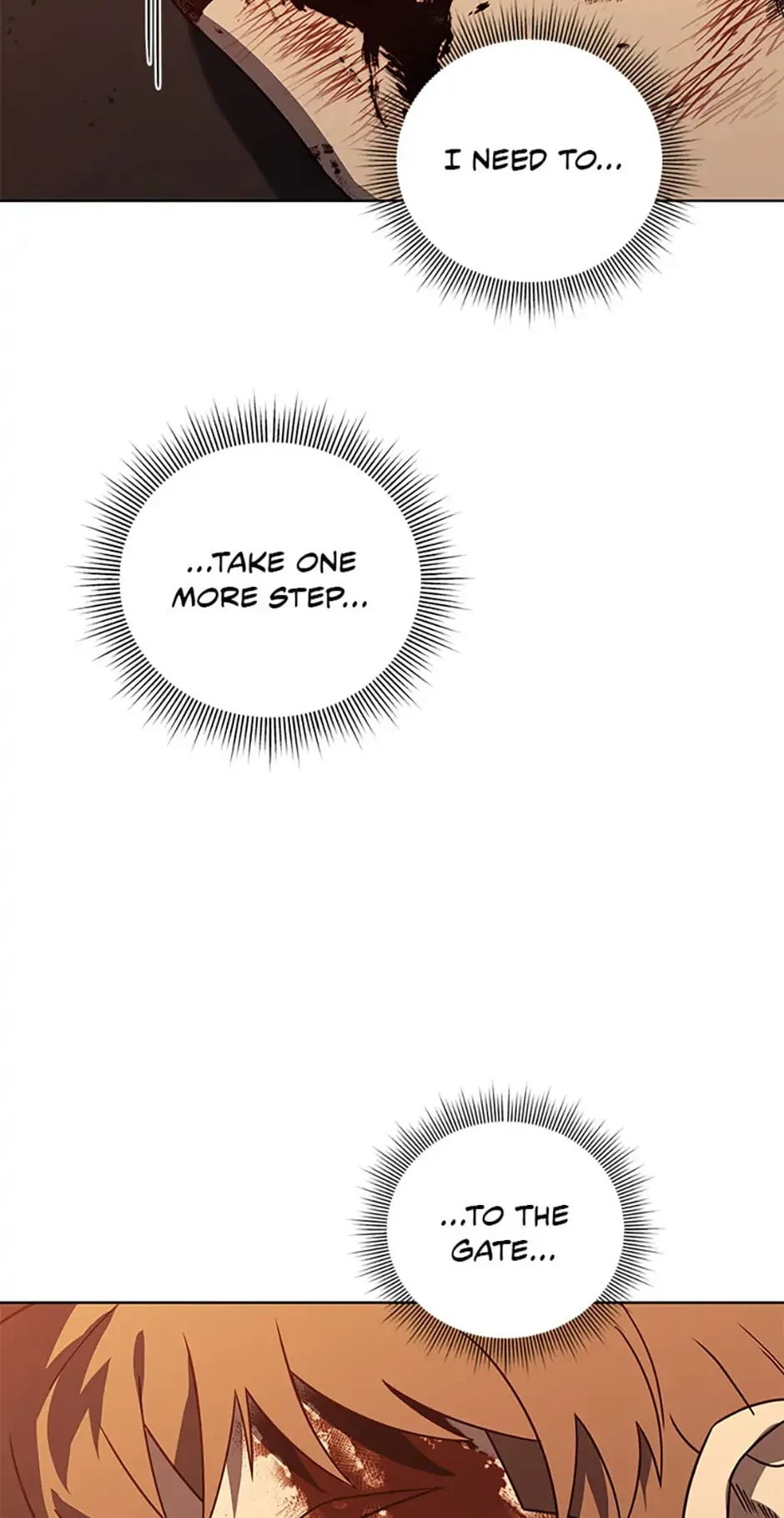 After Ten Millennia in Hell Chapter 45 - 91