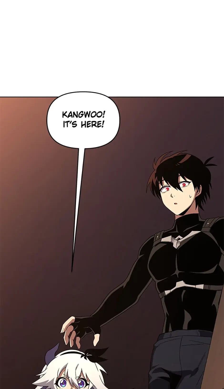 After Ten Millennia in Hell Chapter 45 - 93