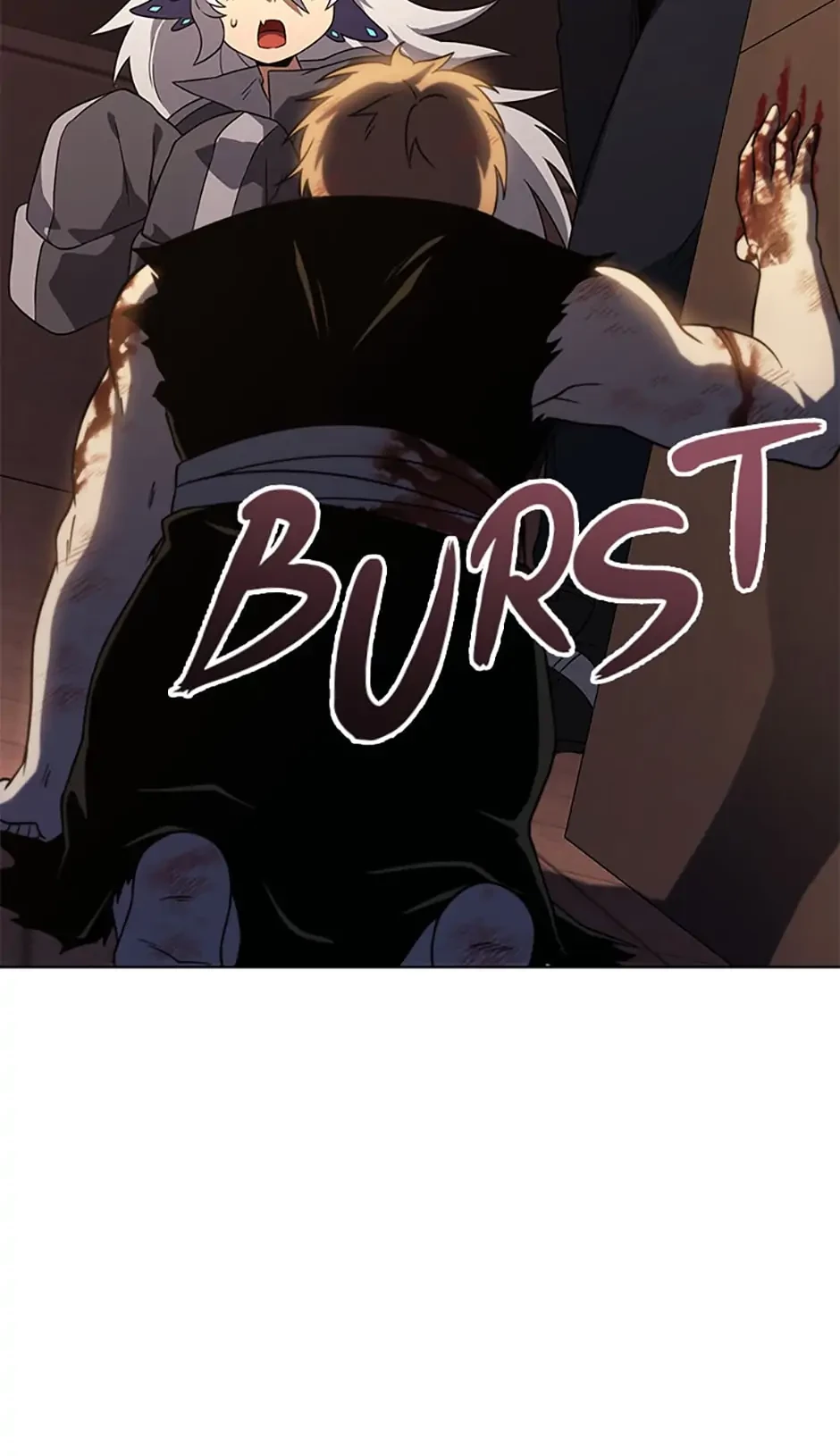After Ten Millennia in Hell Chapter 45 - 94
