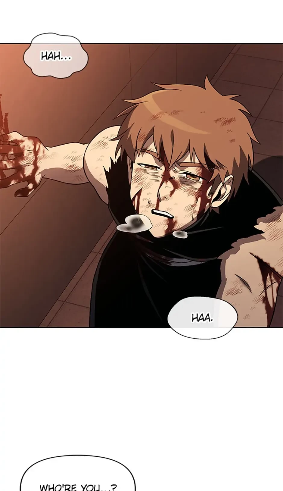 After Ten Millennia in Hell Chapter 45 - 95