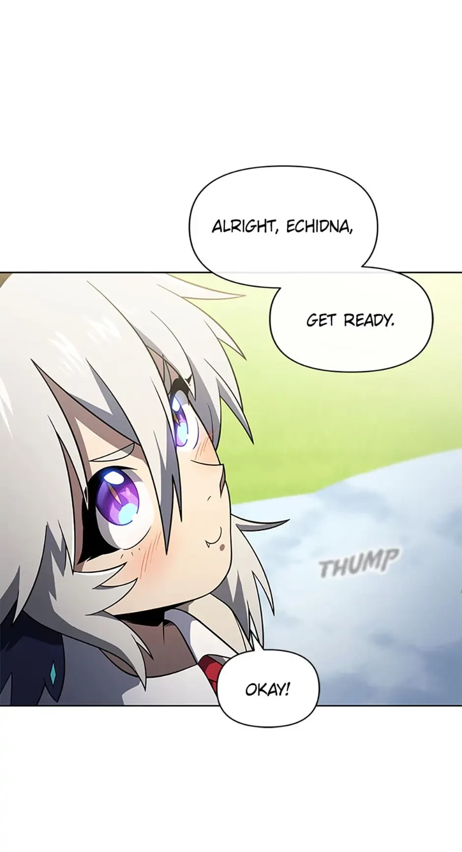 After Ten Millennia in Hell Chapter 44 - 30