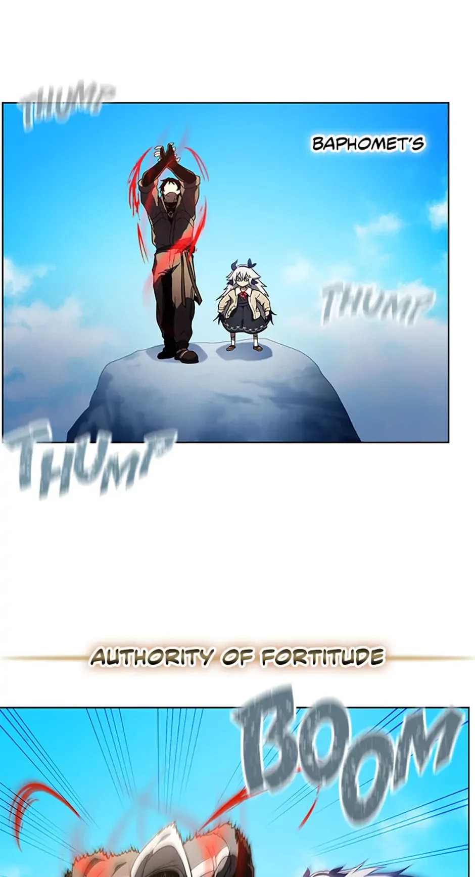 After Ten Millennia in Hell Chapter 44 - 31