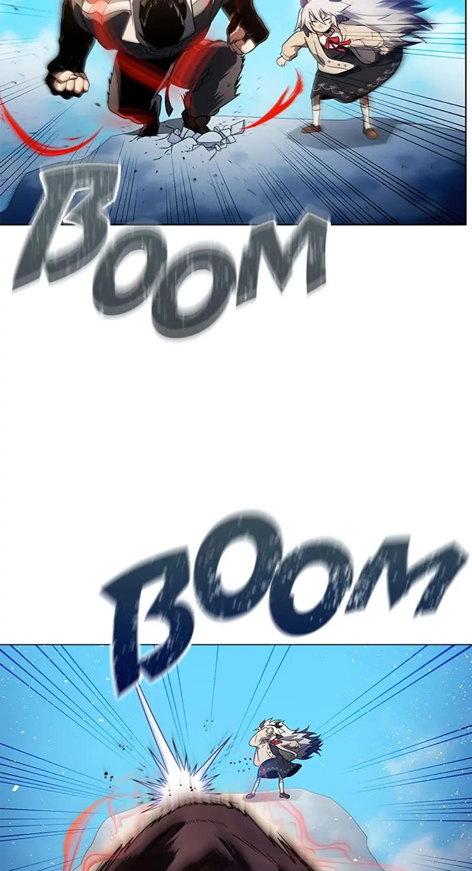 After Ten Millennia in Hell Chapter 44 - 32