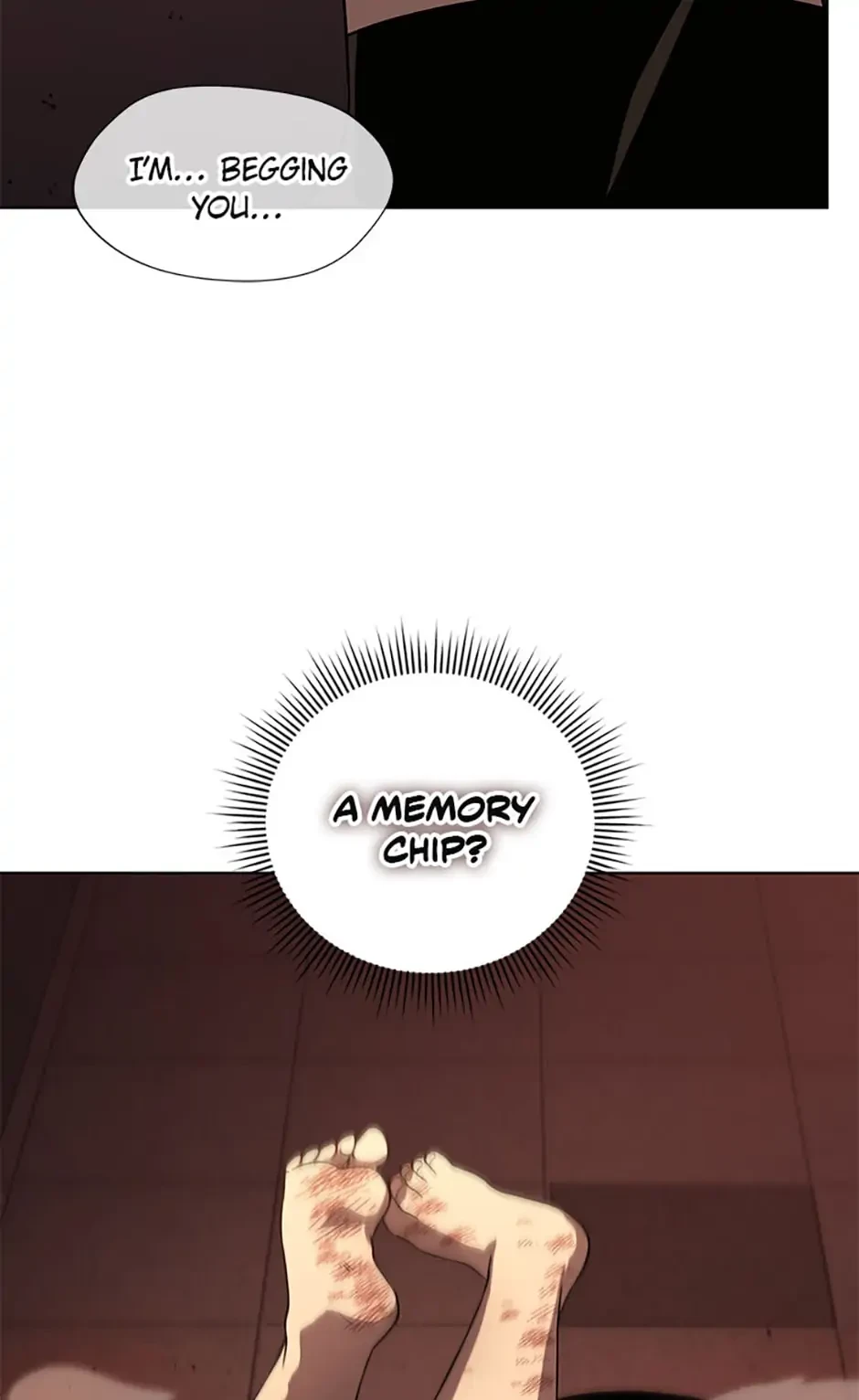 After Ten Millennia in Hell Chapter 45 - 100
