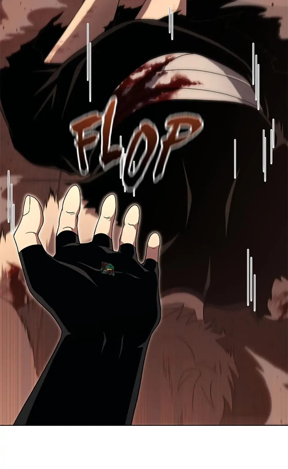 After Ten Millennia in Hell Chapter 45 - 101