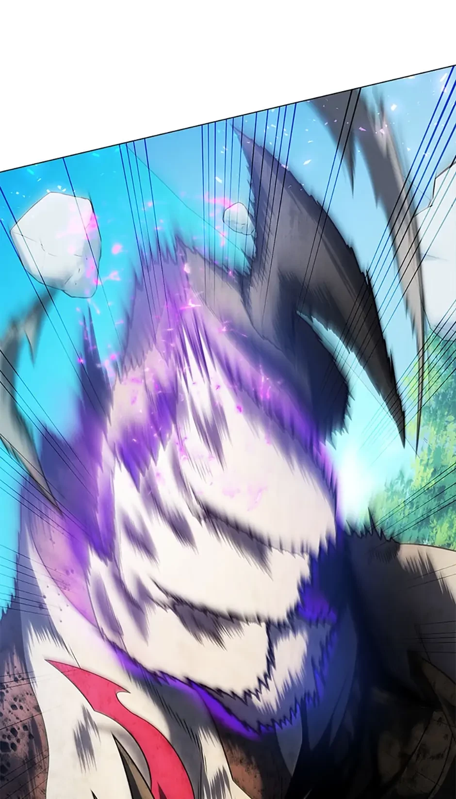 After Ten Millennia in Hell Chapter 44 - 34