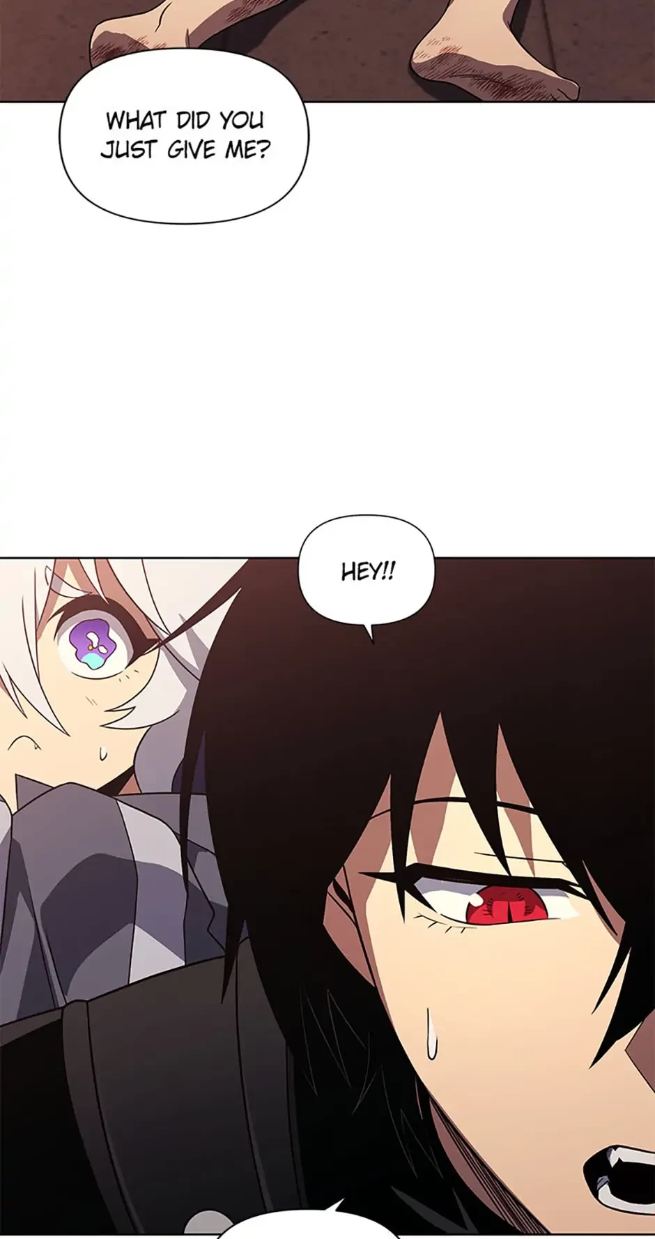 After Ten Millennia in Hell Chapter 45 - 103