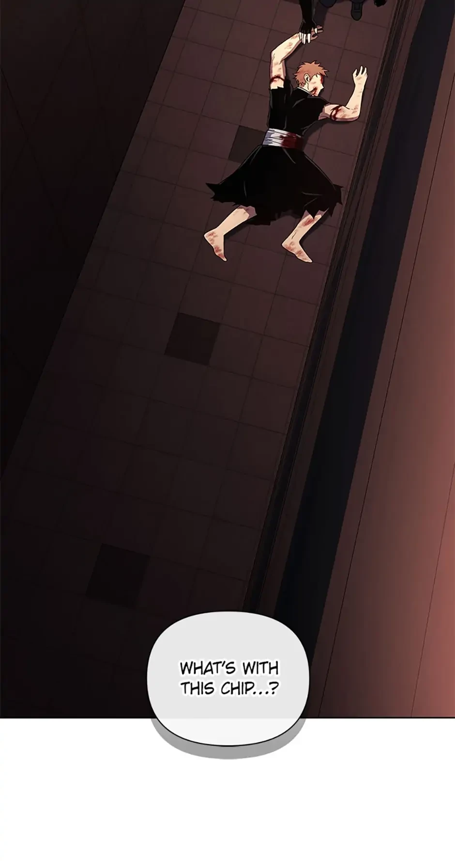After Ten Millennia in Hell Chapter 45 - 105