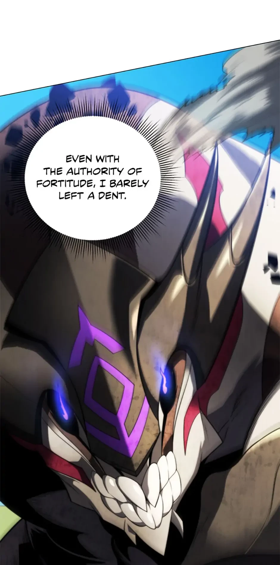 After Ten Millennia in Hell Chapter 44 - 42