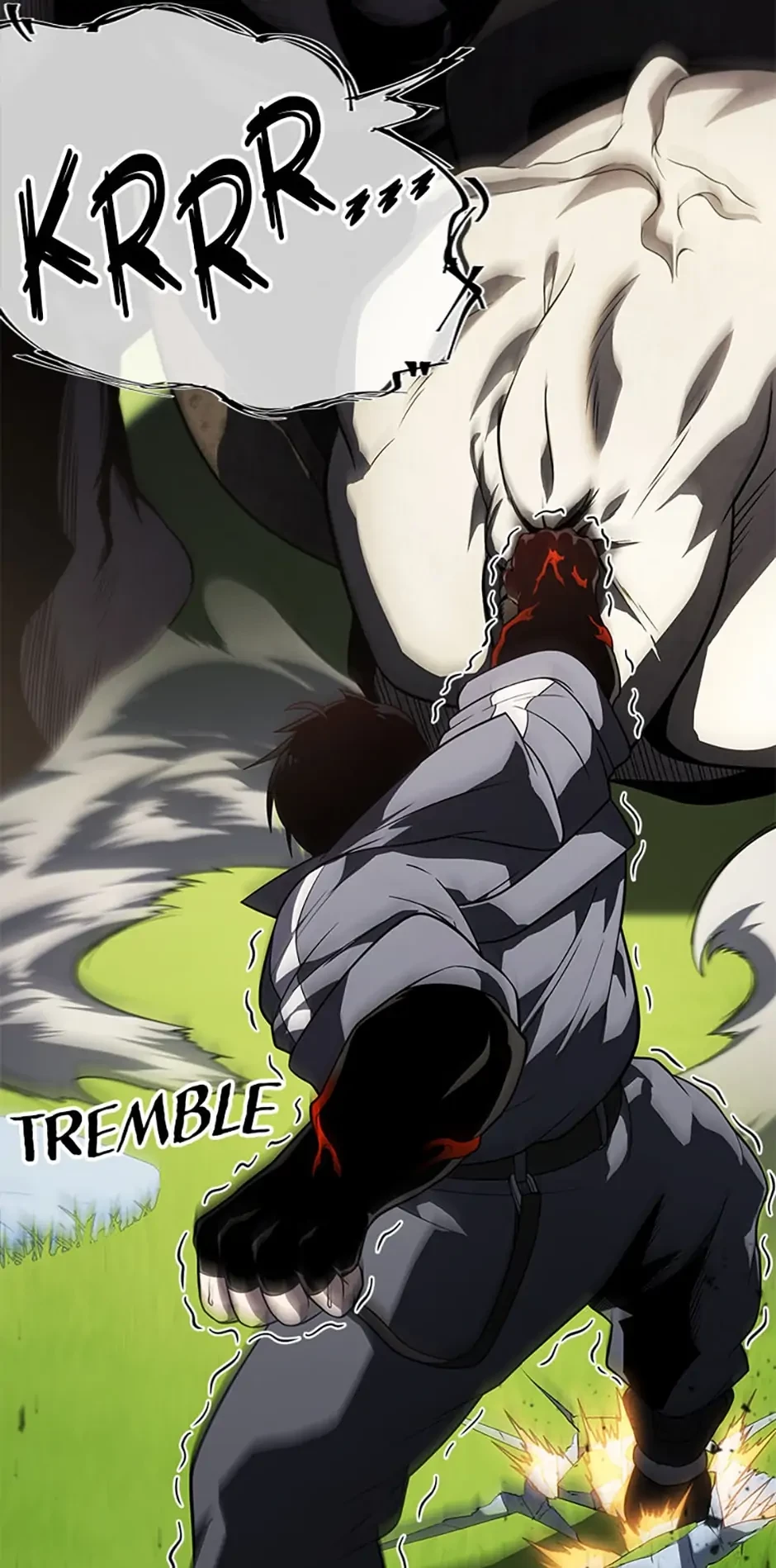 After Ten Millennia in Hell Chapter 44 - 43