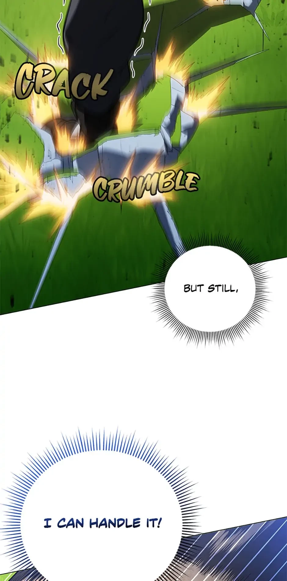 After Ten Millennia in Hell Chapter 44 - 44