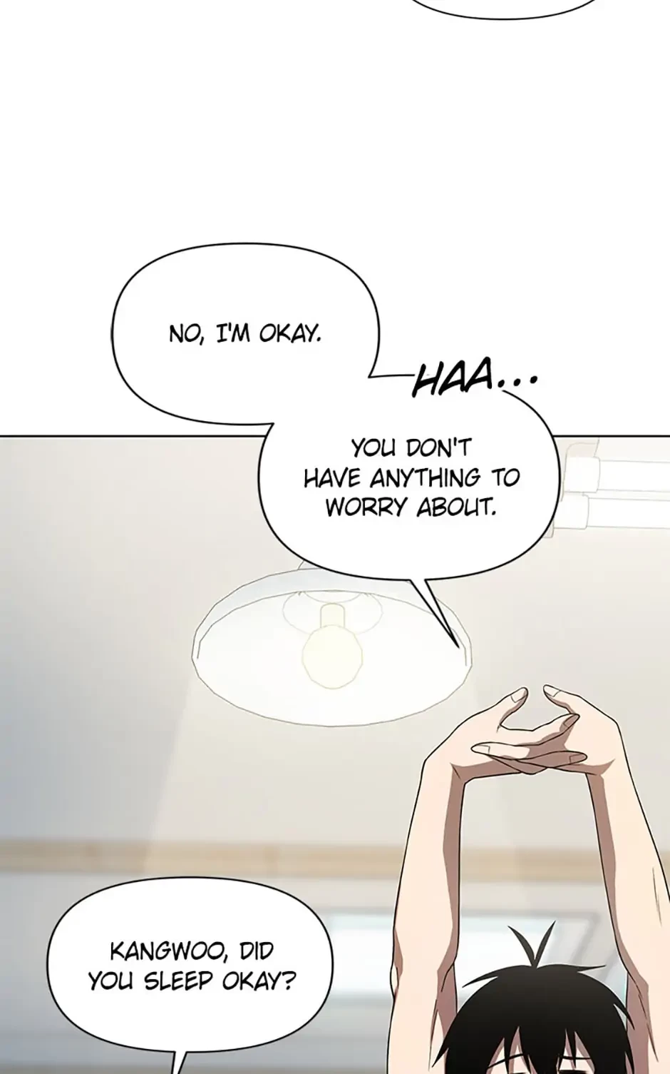 After Ten Millennia in Hell Chapter 43 - 6