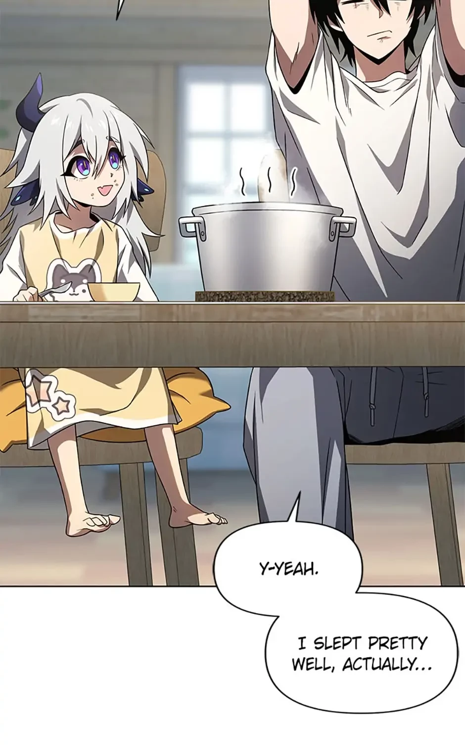 After Ten Millennia in Hell Chapter 43 - 7