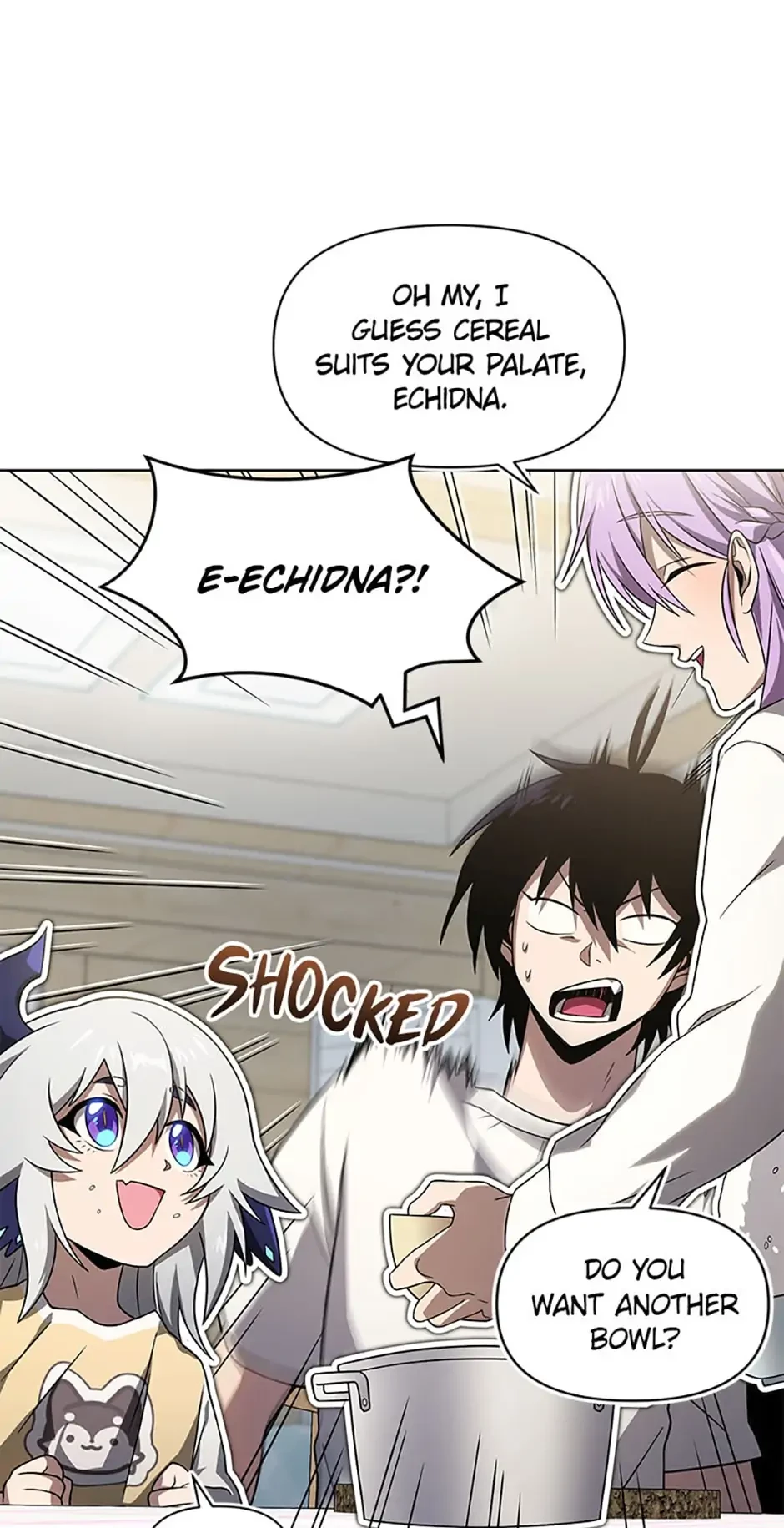 After Ten Millennia in Hell Chapter 43 - 9