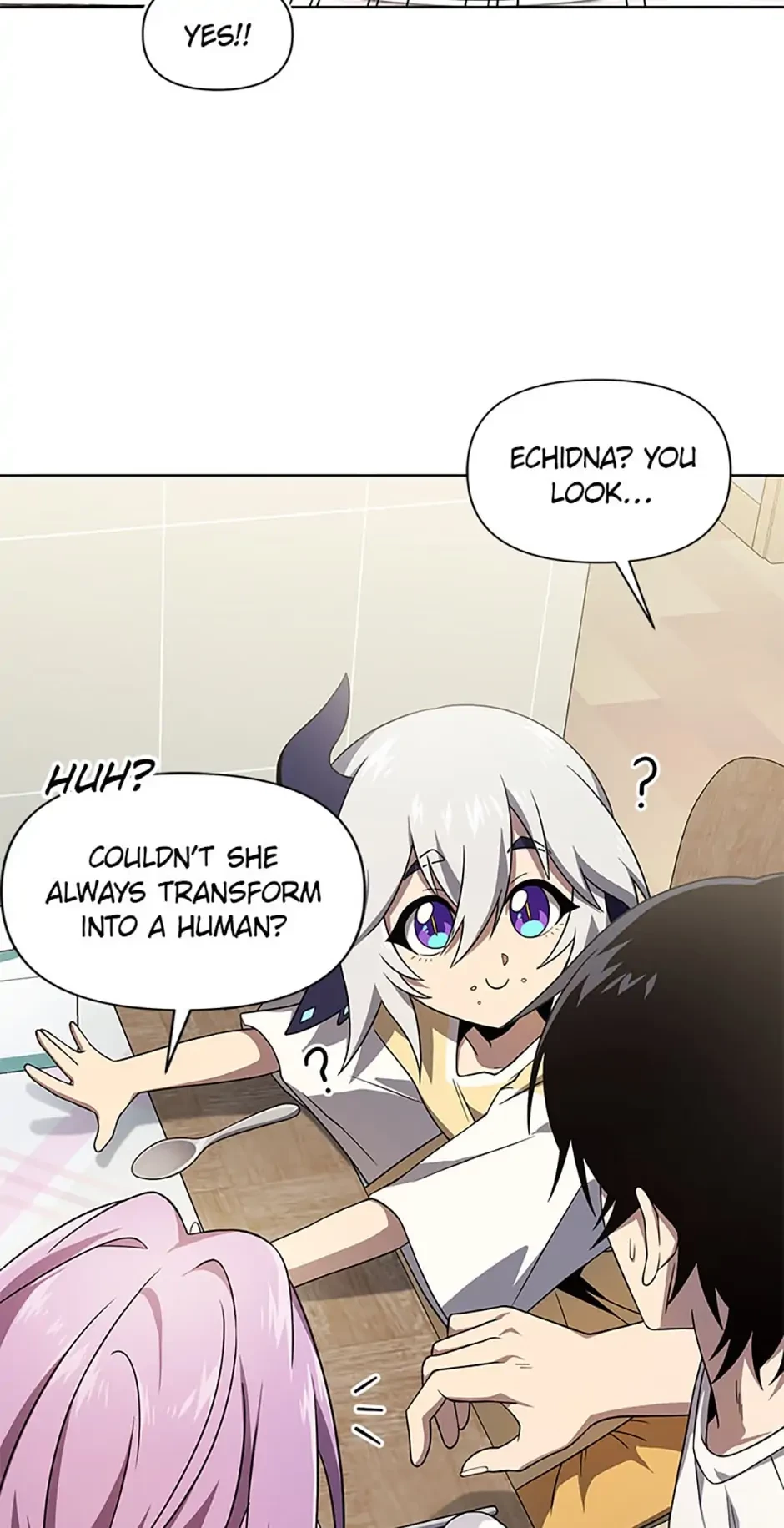 After Ten Millennia in Hell Chapter 43 - 10