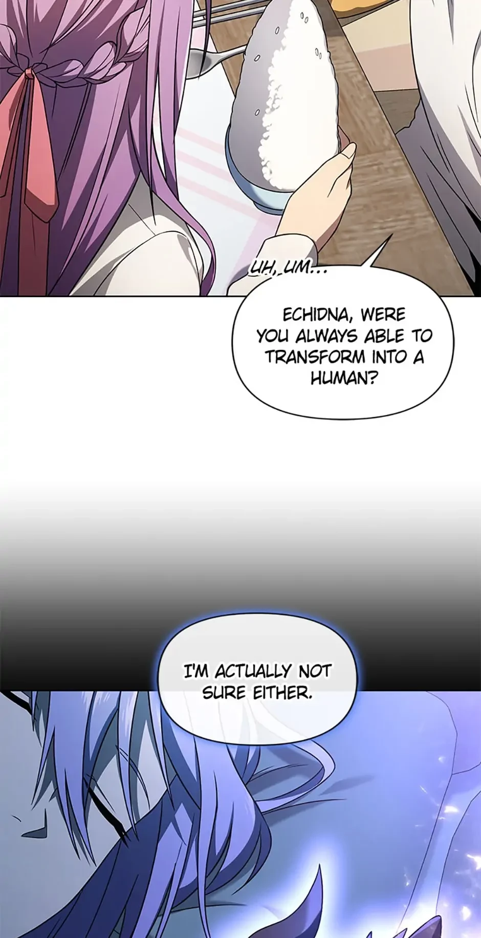 After Ten Millennia in Hell Chapter 43 - 11
