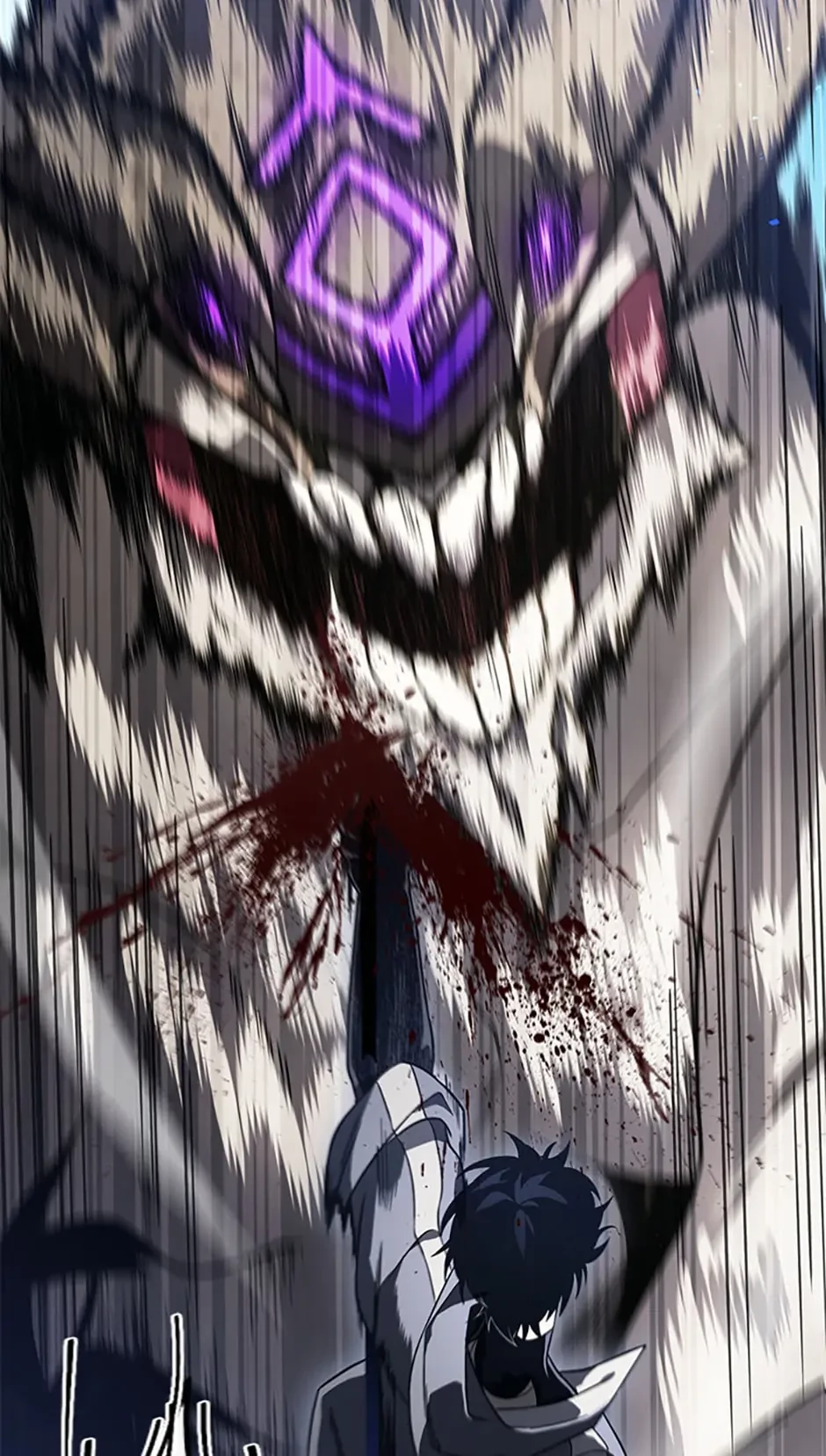 After Ten Millennia in Hell Chapter 44 - 50