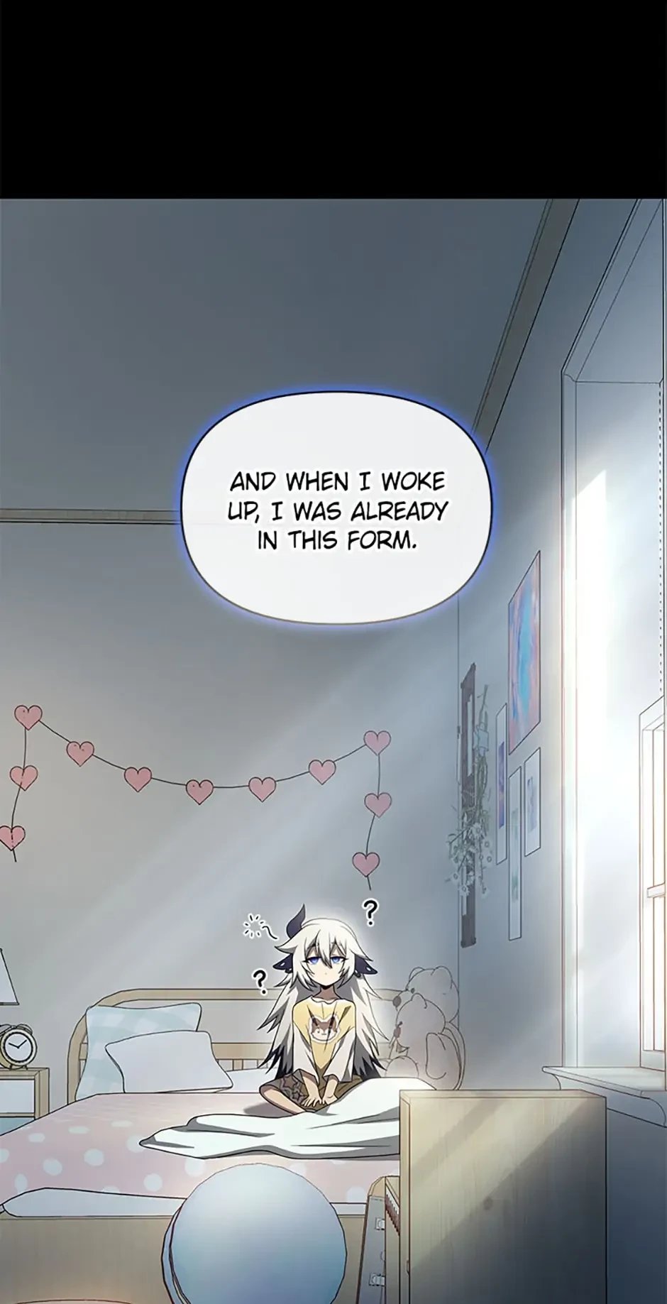 After Ten Millennia in Hell Chapter 43 - 13