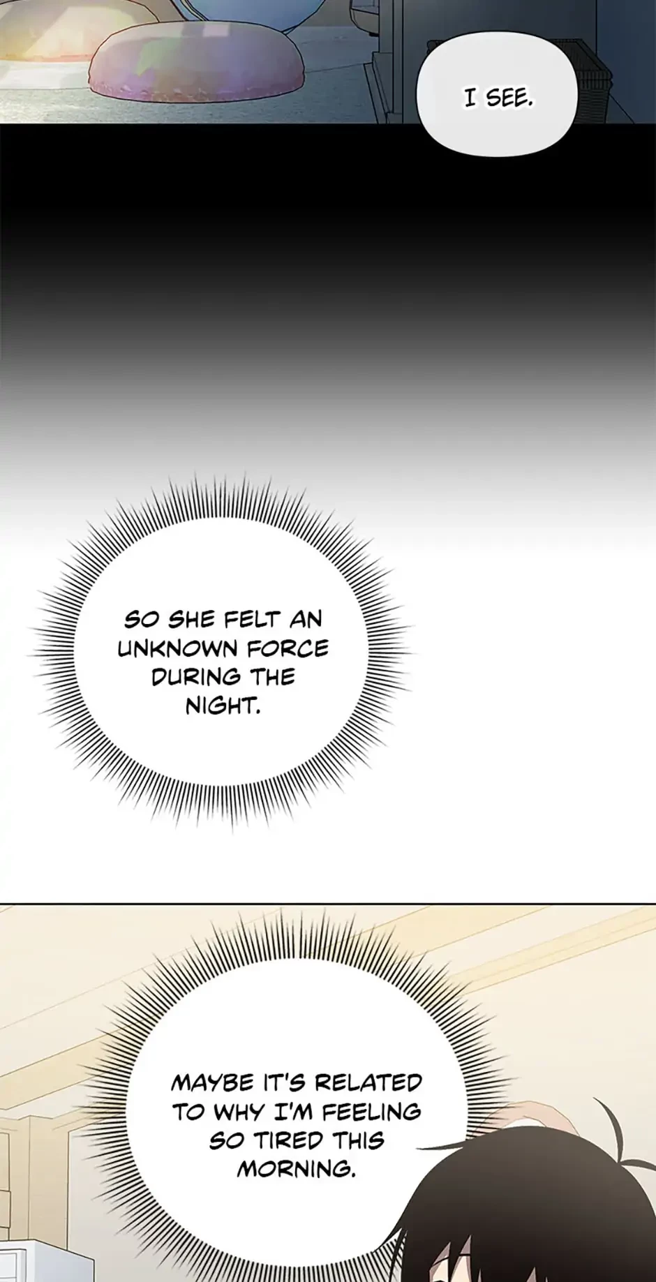 After Ten Millennia in Hell Chapter 43 - 14
