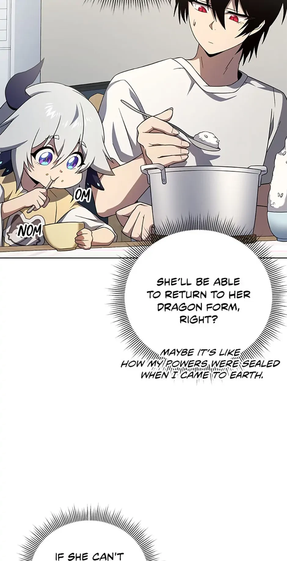 After Ten Millennia in Hell Chapter 43 - 15