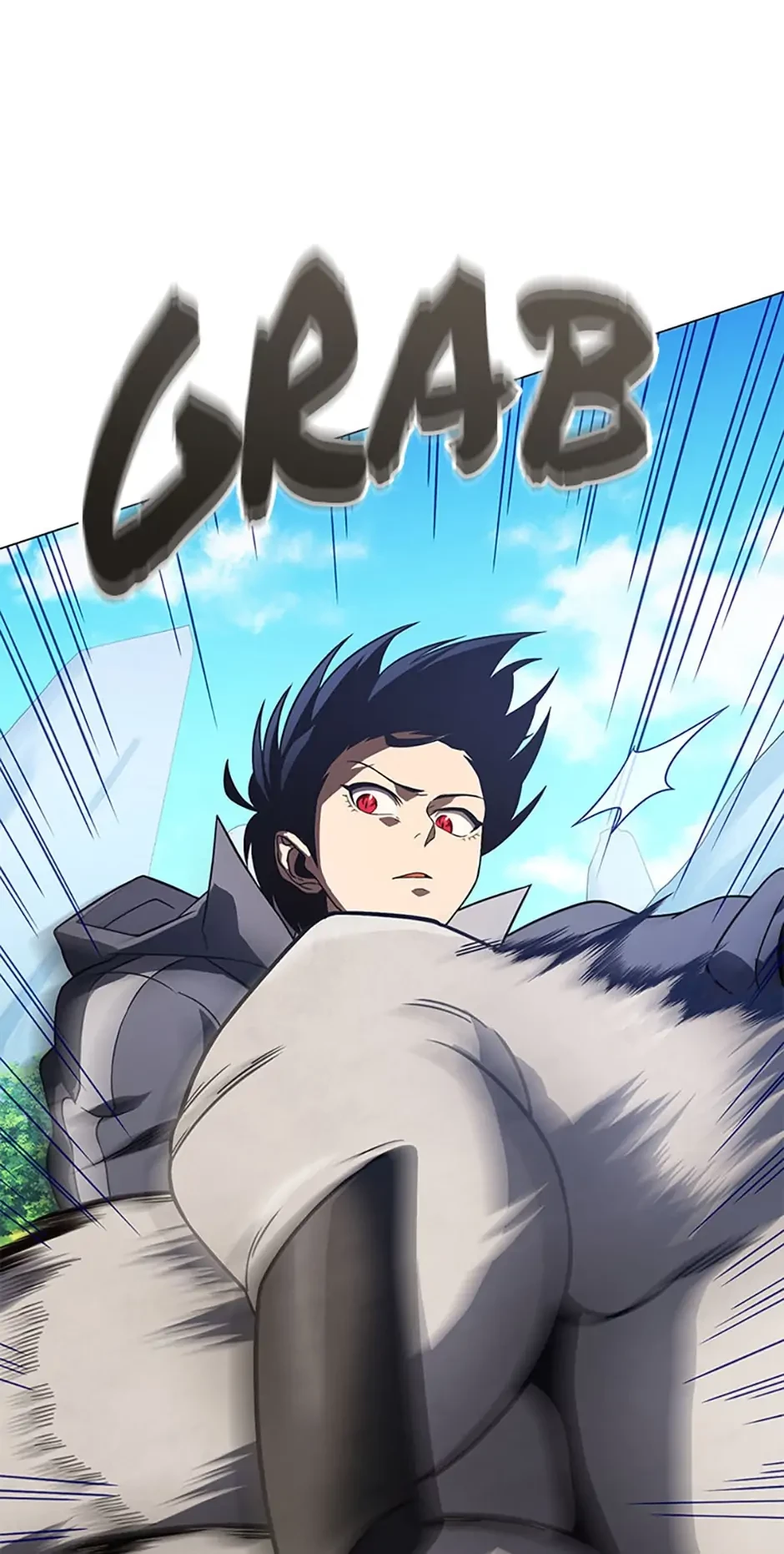 After Ten Millennia in Hell Chapter 44 - 53