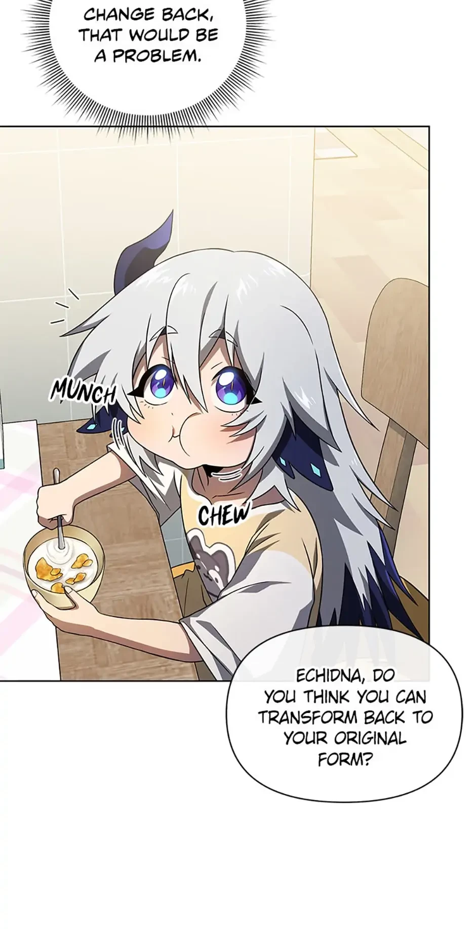 After Ten Millennia in Hell Chapter 43 - 16