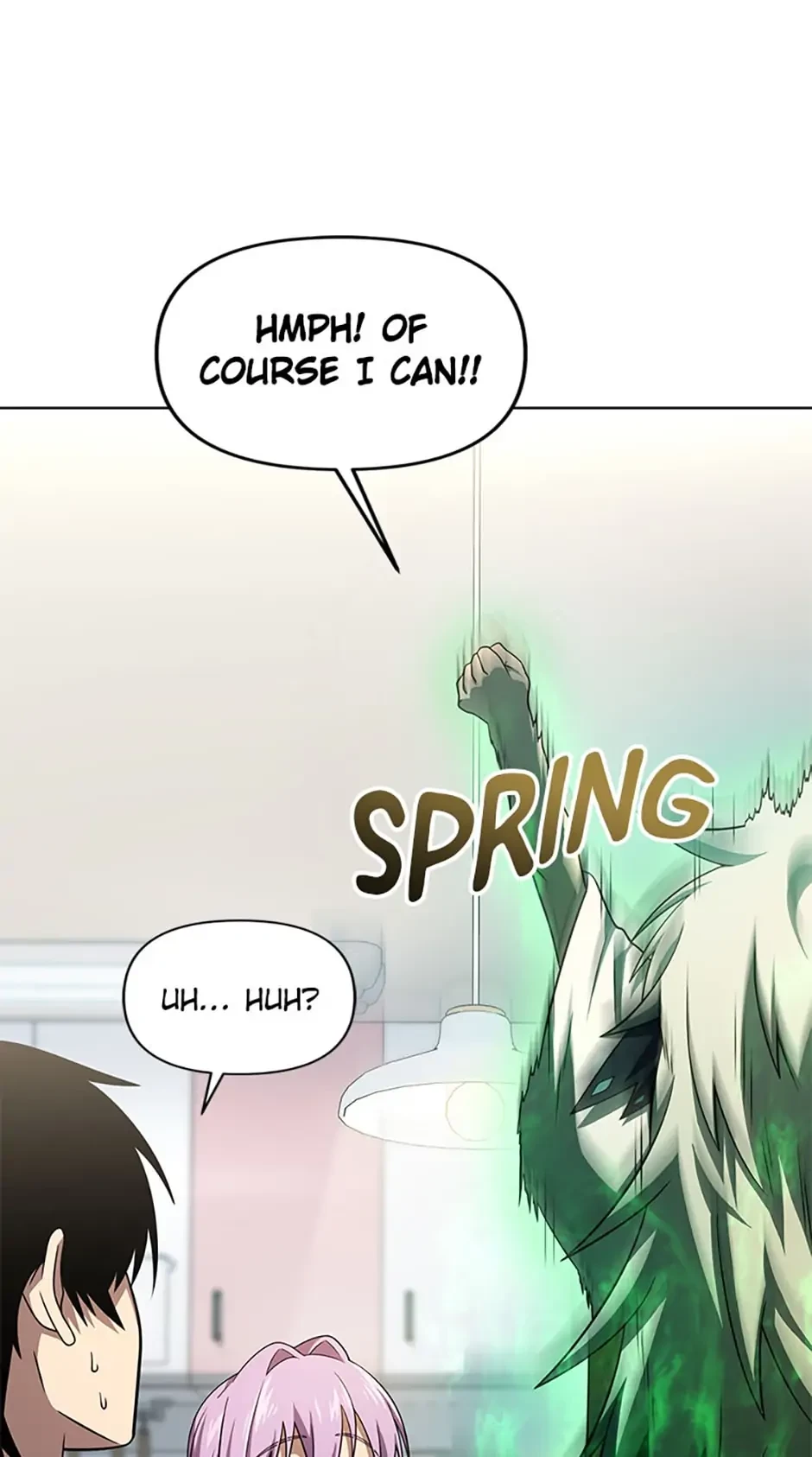 After Ten Millennia in Hell Chapter 43 - 17