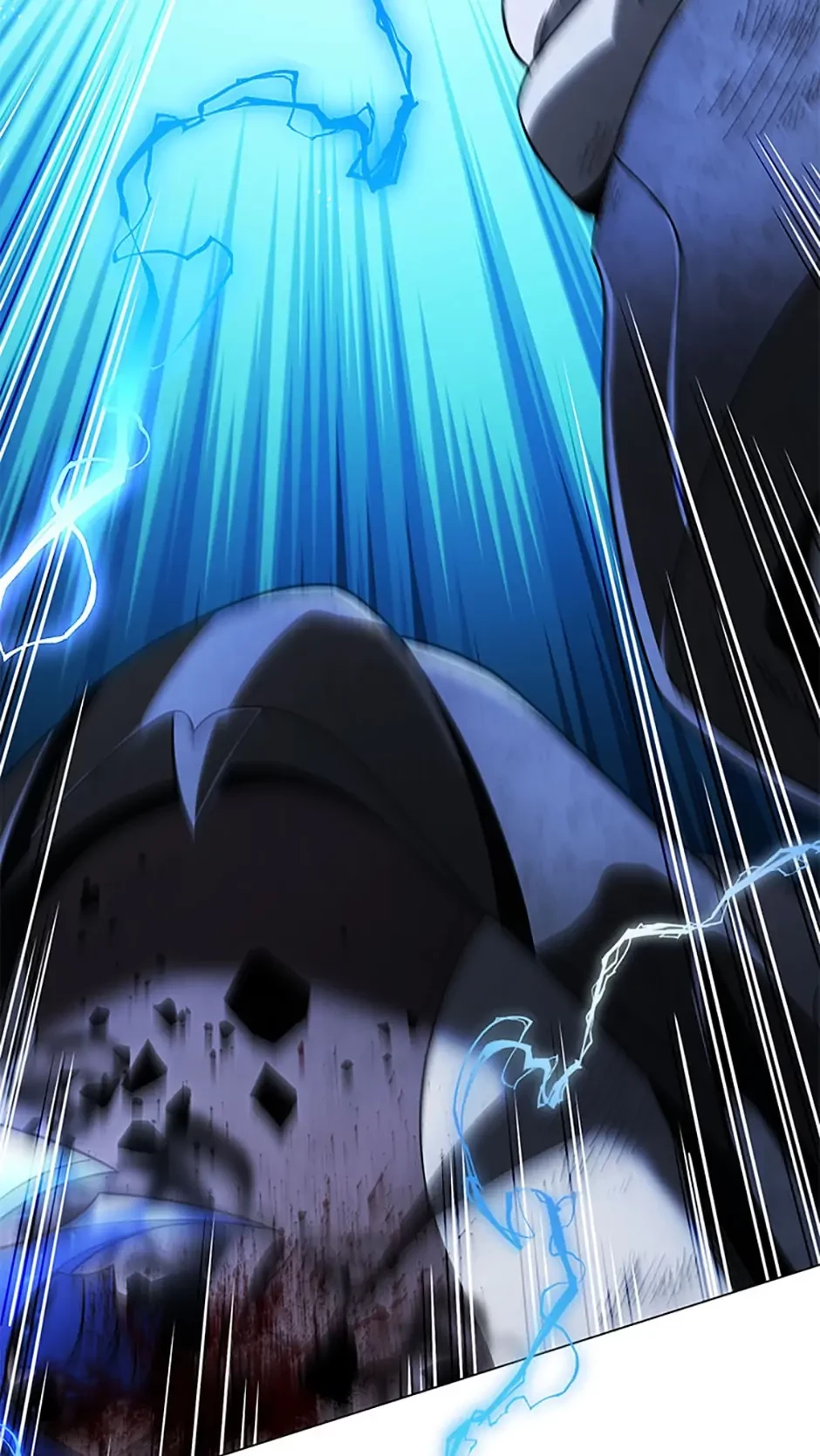 After Ten Millennia in Hell Chapter 44 - 59