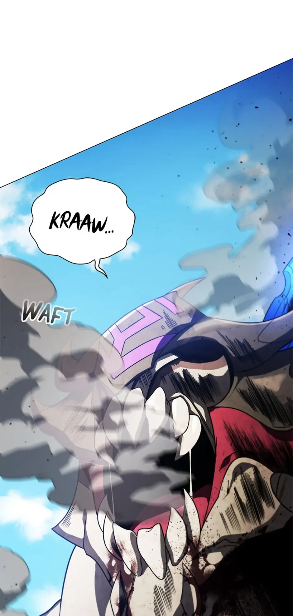 After Ten Millennia in Hell Chapter 44 - 64
