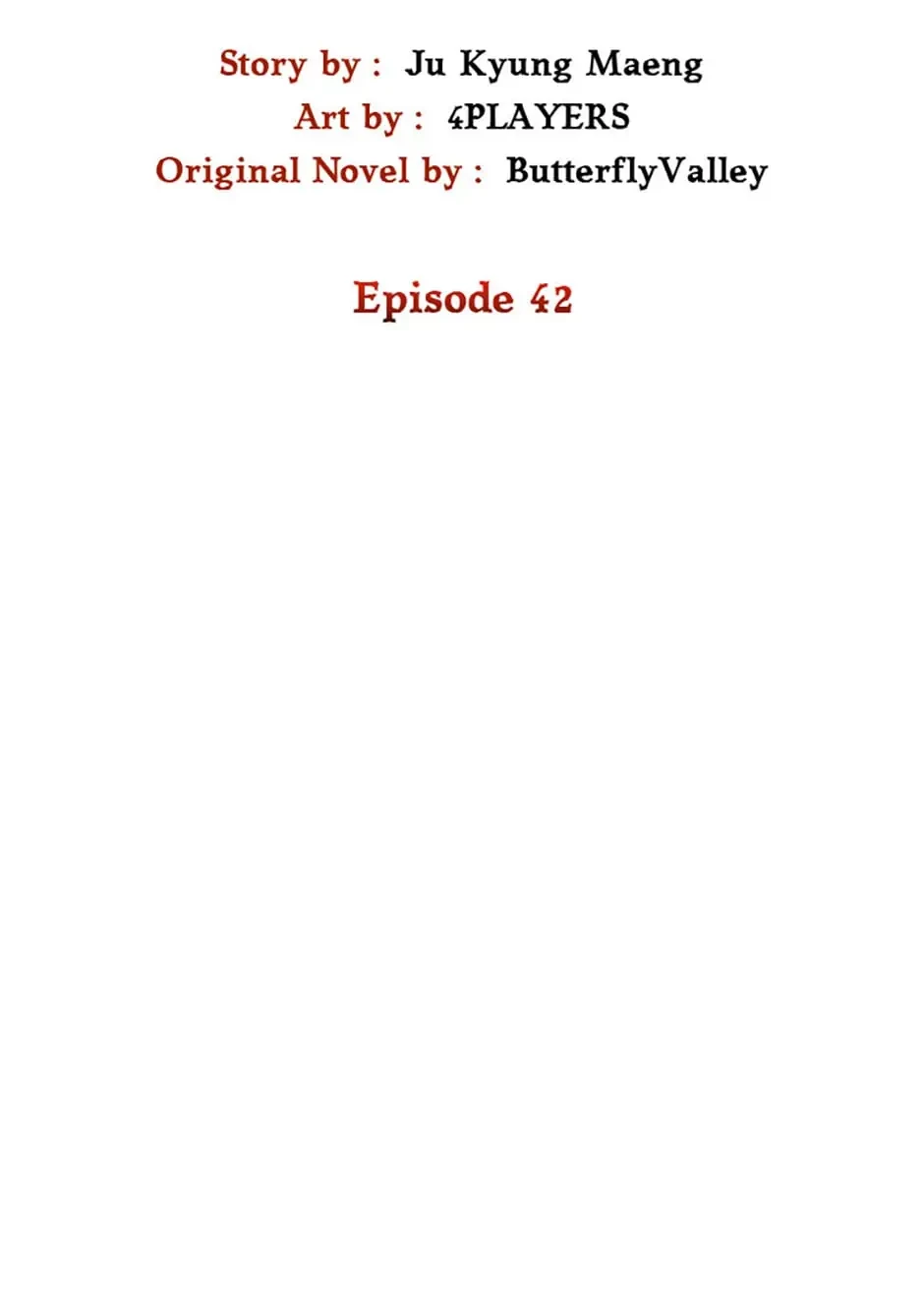 After Ten Millennia in Hell Chapter 43 - 27