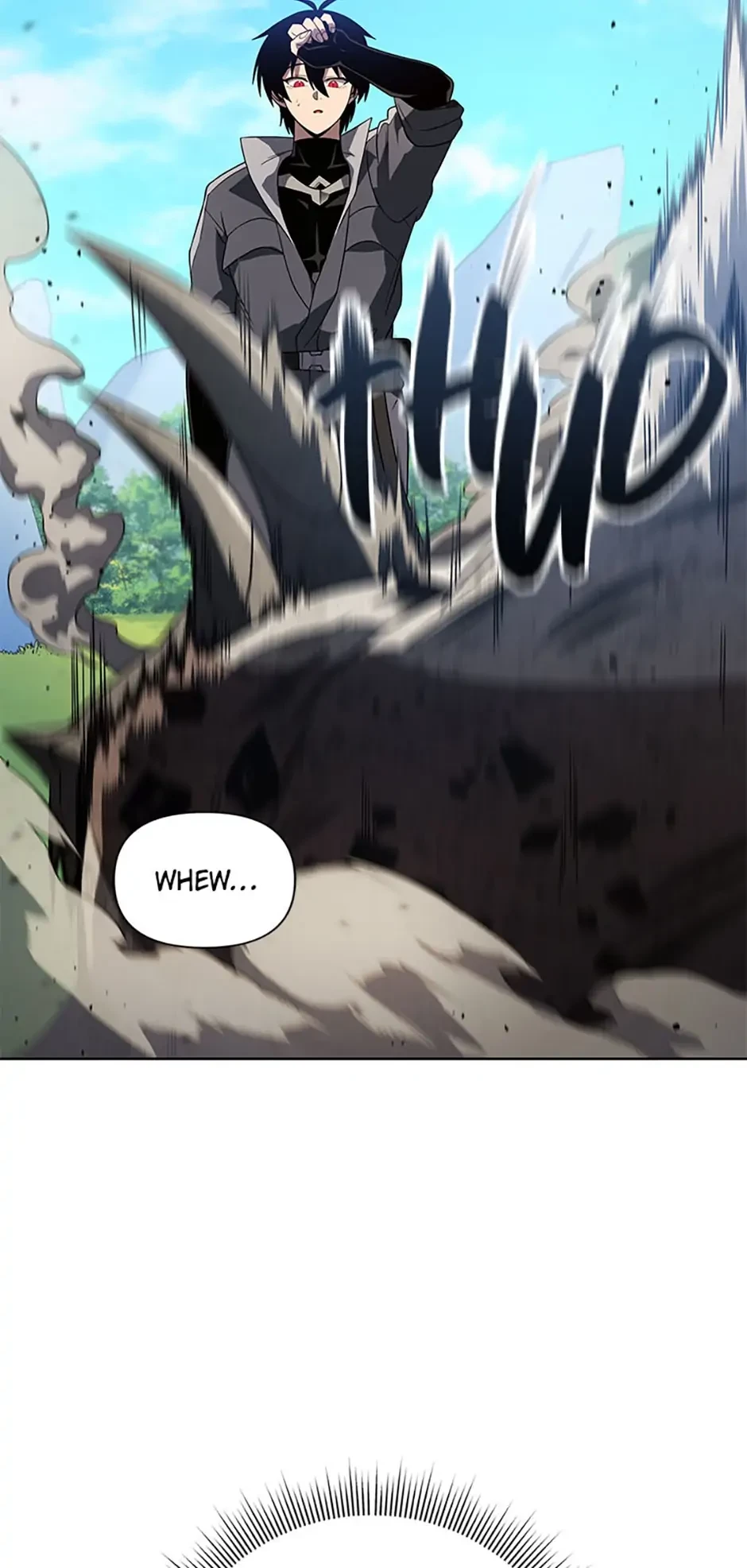 After Ten Millennia in Hell Chapter 44 - 66
