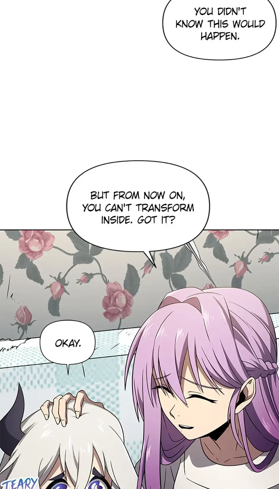 After Ten Millennia in Hell Chapter 43 - 30