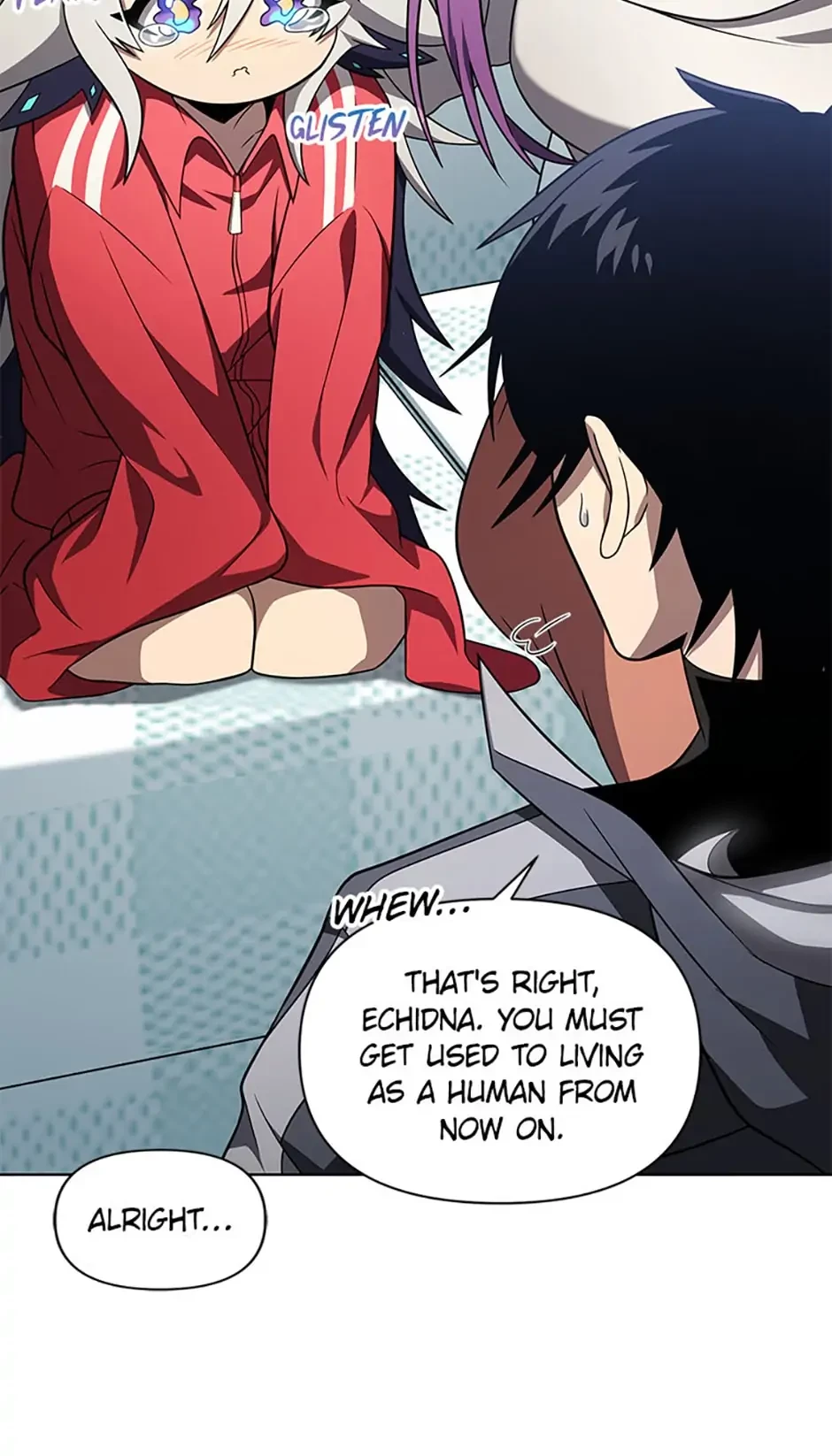 After Ten Millennia in Hell Chapter 43 - 31
