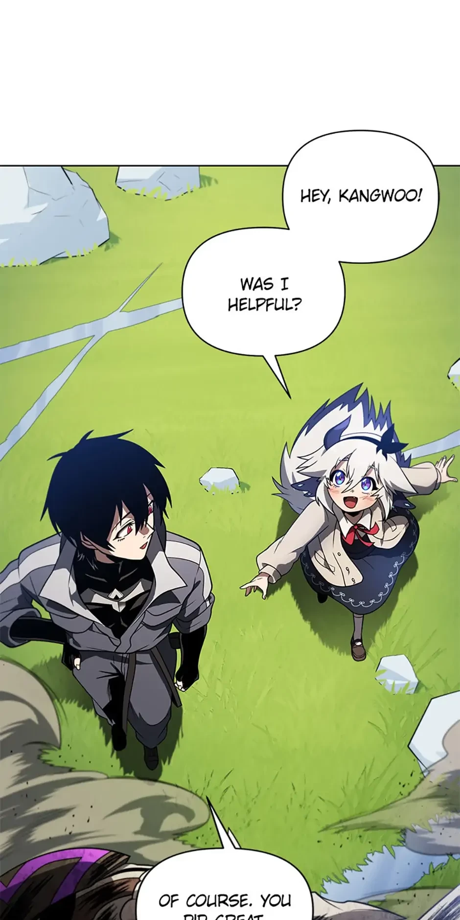 After Ten Millennia in Hell Chapter 44 - 68