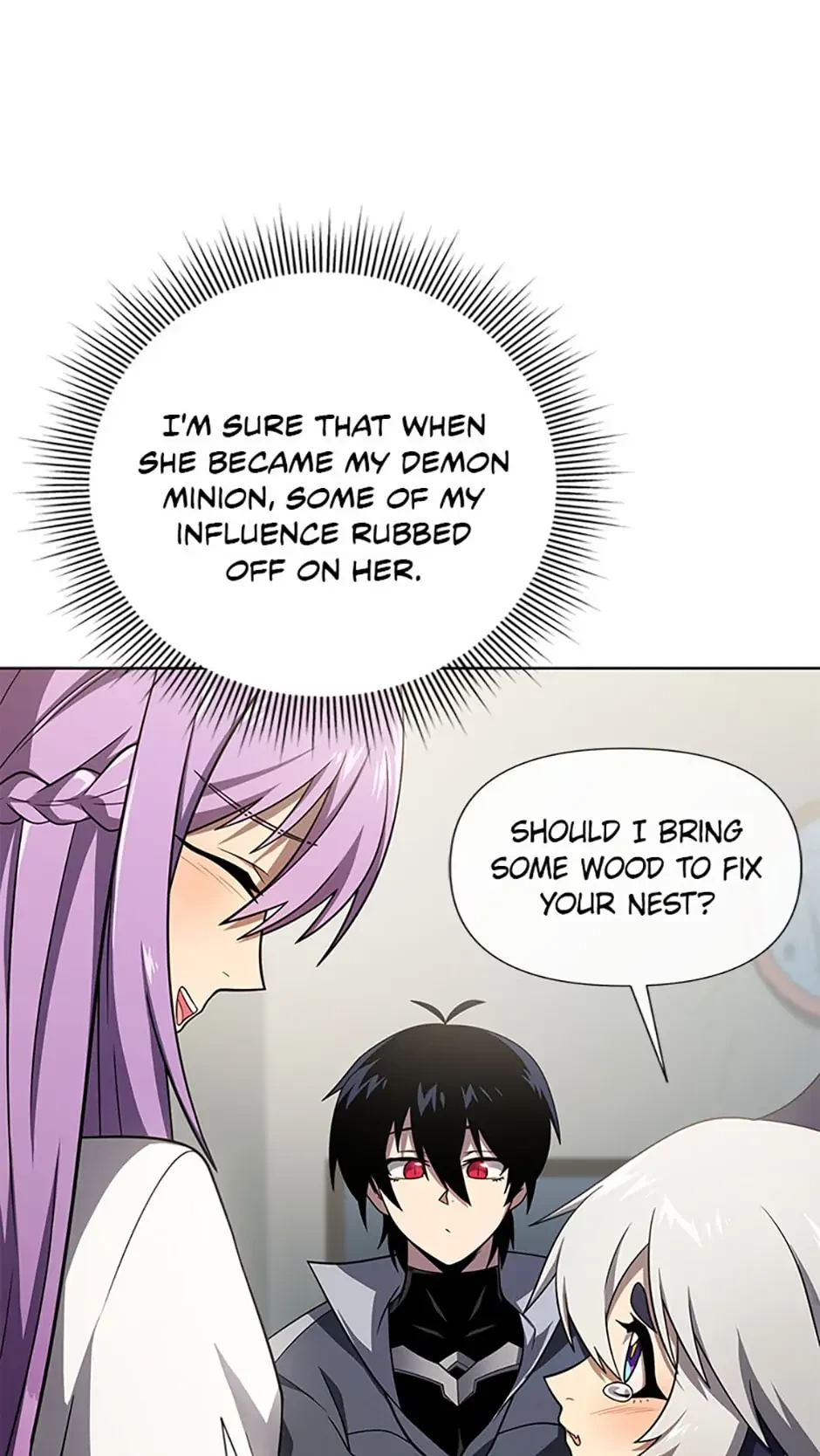 After Ten Millennia in Hell Chapter 43 - 32