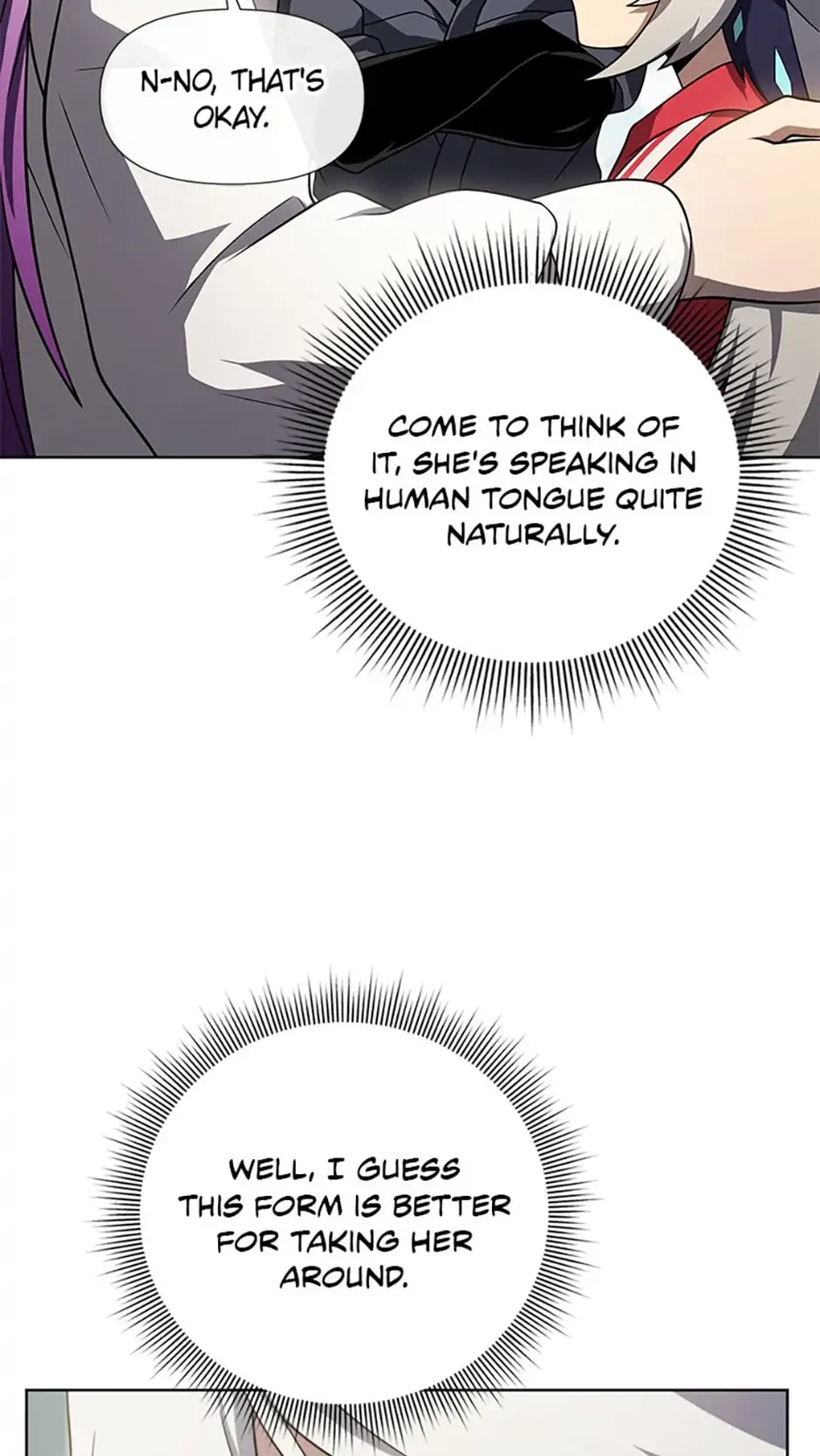 After Ten Millennia in Hell Chapter 43 - 33