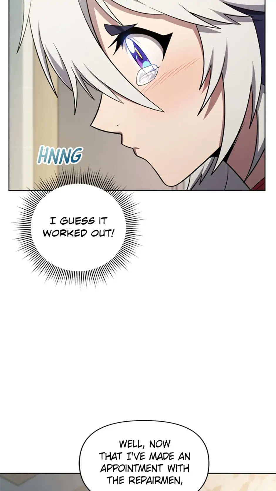 After Ten Millennia in Hell Chapter 43 - 34