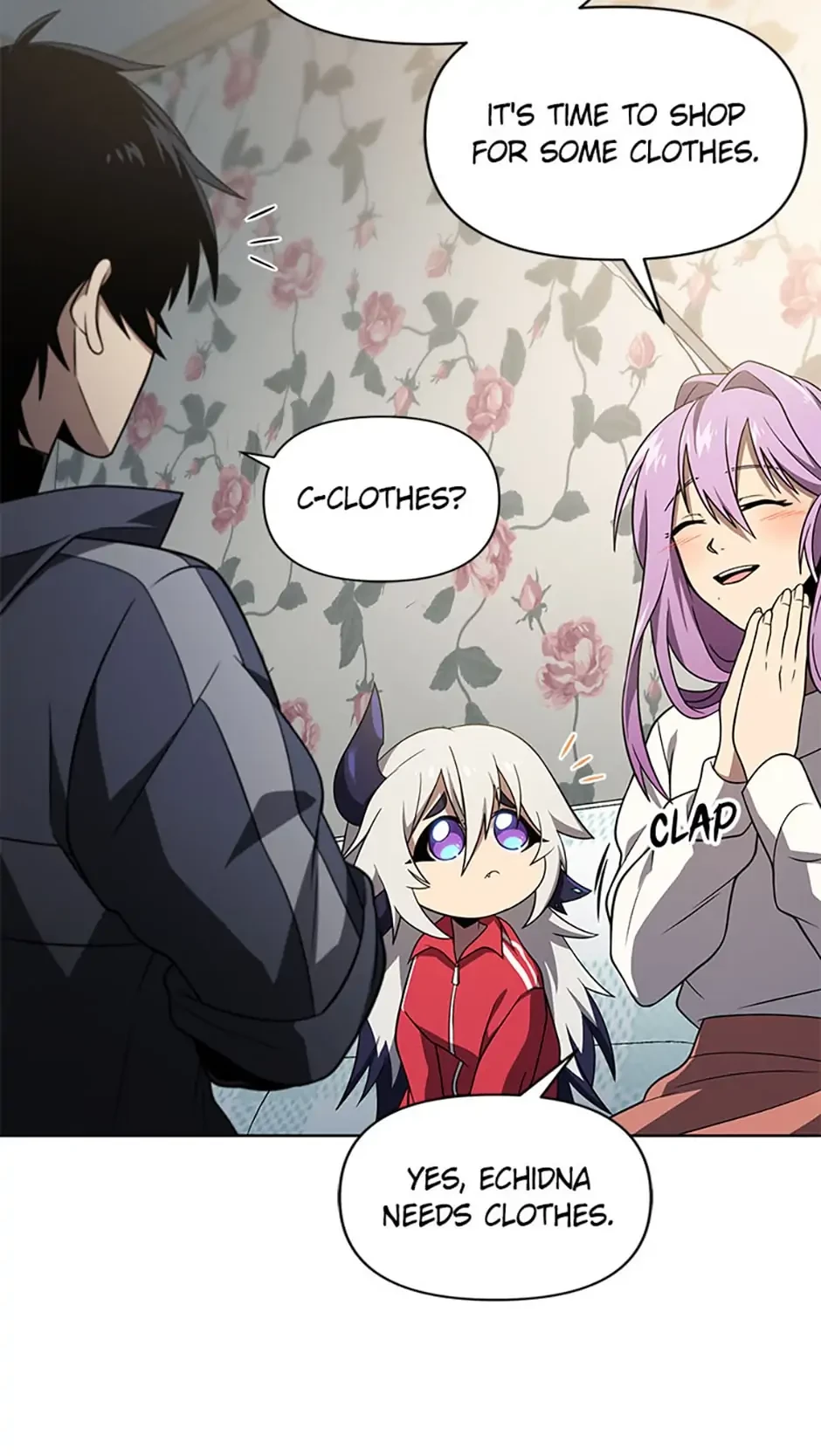 After Ten Millennia in Hell Chapter 43 - 35