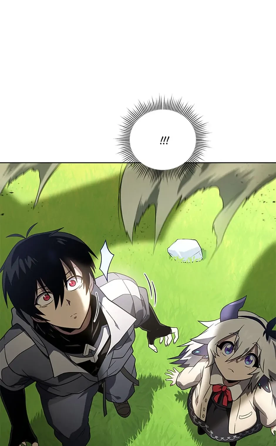After Ten Millennia in Hell Chapter 44 - 72