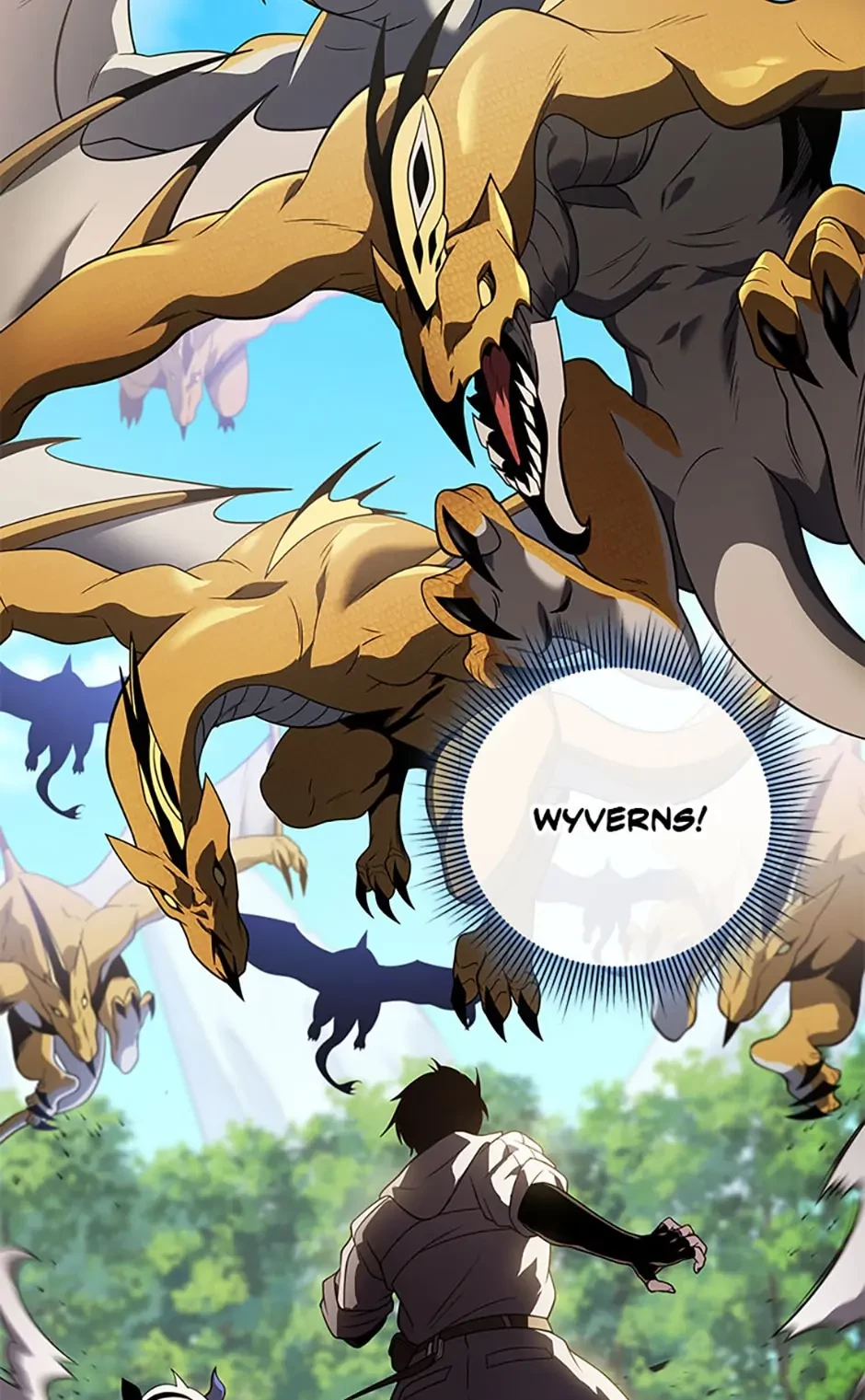 After Ten Millennia in Hell Chapter 44 - 74