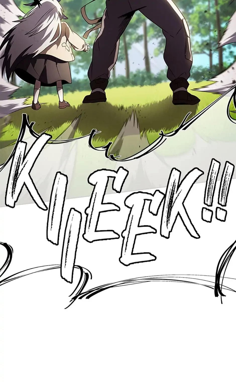 After Ten Millennia in Hell Chapter 44 - 75